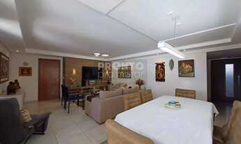 Imagem 3: Imóvel para venda possui 155 metros quadrados com 3 quartos em Pina - Recife - PE