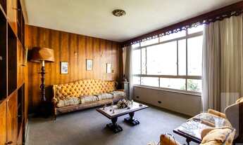 Imagem 6: Espaço, conforto e versatilidade, com 221 m², 4 dormitórios e 2 vagas