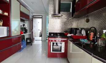 Imagem 6: JARDIM TAVARES Casa com 4 dormitórios