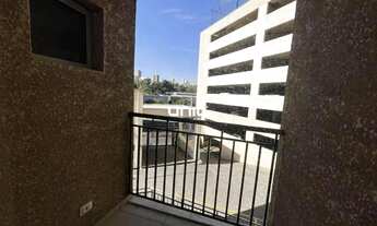 Imagem 5: Apartamento para alugar no Edifício Mirage, no bairro Paulicéia, em Piracicaba/SP. REF: AP