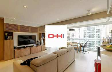 Imagem 2: Aluguel Apartamento 1 Dormitórios - 74 m² Aclimação