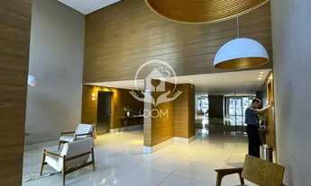 Imagem 5: Apartamento novo, com 3 suítes plenas 127m2, setor oeste!