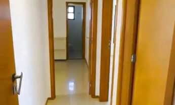 Imagem 5: Apto 3/4 com 3 suítes no Condomínio Reference de 116 m² com 2 vagas por 934.999,00