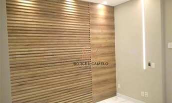 Imagem 3: Andar Corporativo à venda, 550 m² por R$ 9.000.000,00 - Vila da Serra - Nova Lima/MG