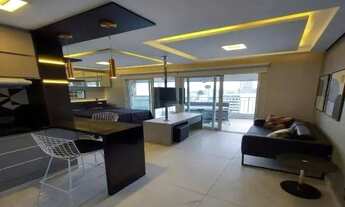 Imagem 2: Imóvel para aluguel tem 39 metros quadrados com 1 quarto em Pinheiros - São Paulo - SP