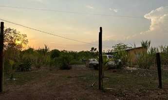 Imagem: Vendo chácara 25x120 $100.000