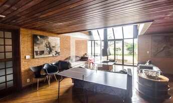 Imagem: Casa à Venda - Alphaville, 4 Quartos, 480