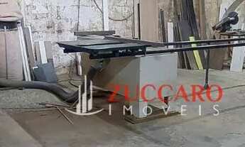 Imagem 4: Salão à venda, 348 m² por R$ 1.272.000,00 - Vila Marieta - São Paulo/SP