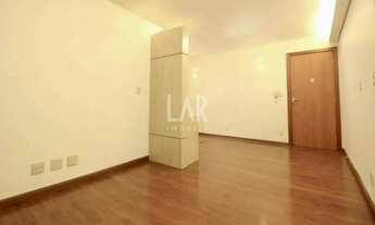 Imagem 2: Apartamento à venda, 3 quartos, 1 suíte, 3 vagas, São Pedro - Belo Horizonte/MG