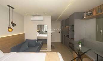 Imagem 3: Flat 1 quarto(s), no bairro Rio Branco