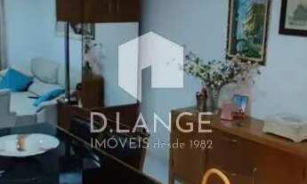 Imagem 4: Apartamento à venda no bairro Cidade Nova em Indaiatuba