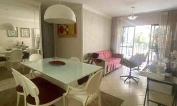 Imagem 4: Ícone Residence 4/4 sendo 1 suíte - 205108 [8747