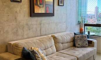 Imagem 4: Apartamento mobiliado Santa Monica // disponível aluguel - locação