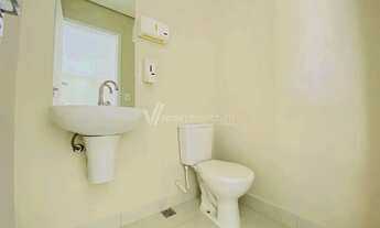 Imagem 7: Sala comercial para locação no Swiss Park com 50 m²