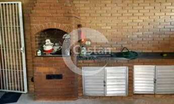 Imagem 5: Sobrado em Vila Alpina