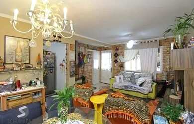 Imagem 9: Casa para Venda - 118m², 2 dormitórios, 2 vagas - Aberta Dos Morros