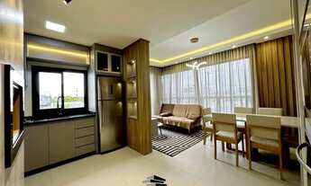 Imagem 6: Apartamento Mobiliado e decorado no Centro de Tramandaí - Hilda Muller - Venda REF: 3818