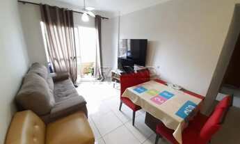 Imagem: Apartamento padrão, bairro Jardim Nova