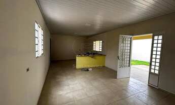 Imagem 6: Casa para locação com 1 quarto no bairro Bandeirantes na Região Oeste de Londrina