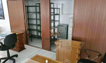 Imagem 4: Sala, 250 m² - venda por R$ 1.500.000 ou aluguel por R$ 15.000,00/mês - Funcionários - Bel