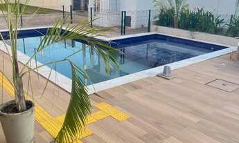 Imagem: Casa em condomínio fechado