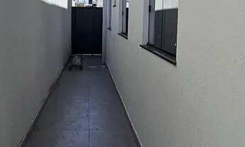 Imagem 7: Imóvel para venda tem 130 metros quadrados com 3 quartos em Kaikan Sul - Teixeira de Freit