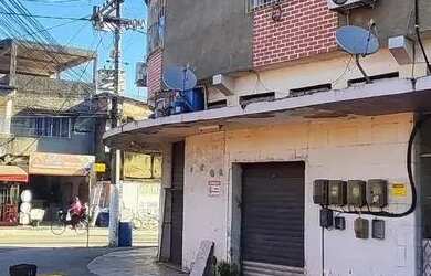 Imagem 2: Aluguel de Apartamento 2 Dormitórios no Centro de Magé - R$ 900,00