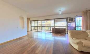 Imagem 7: Apartamento a venda 4 quartos 1 suite 3 vagas Leblon