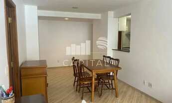 Imagem 3: Apartamento Mobiliado Para Locação Ou Venda Em Alphaville