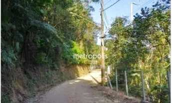Imagem 3: Terreno à venda, 8338 m² por R$ 400.000,00 - Parque Botujuru - São Bernardo do Campo/SP