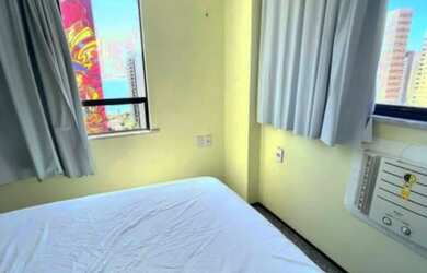 Imagem 2: Flat 2/4 Tulip Inn valor promocional liga 9 87 48 31 08 Diego9989f