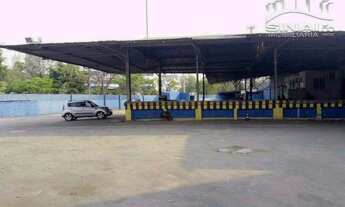 Imagem: Terreno com 2700 mts quadrados para venda