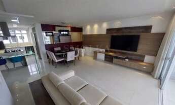 Imagem 4: Apartamento 3 Quartos Itacorubi 166m²