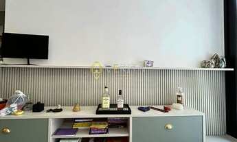 Imagem 4: ON BOTAFOGO - Apartamento 2 quartos com suíte - mobiliado