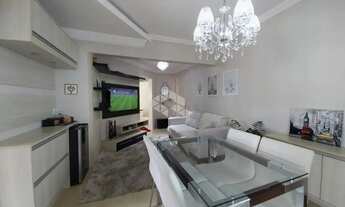 Imagem: Apartamento mobiliado com 2 quartos no Bairro