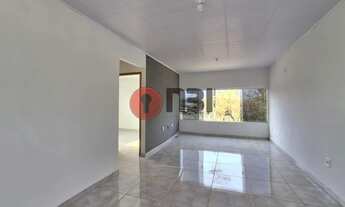 Imagem 3: Apto res. para locação no P.Q Res. da Solidariedade-2 quartos-sala-cozinha