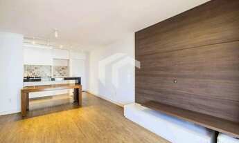 Imagem 7: APARTAMENTO À VENDA NA VILA ITAPURA COM VARANDA GOURMET