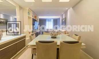 Imagem: POSTO 5 REFORMADO DUPLEX 156M2 2 VAGAS ESCRITURA