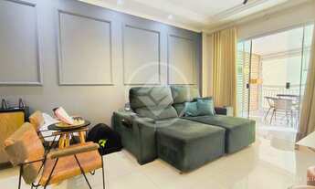 Imagem 2: Apartamento 3 Suítes no Setor Bueno codigo: 127229