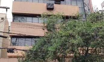 Imagem: SALA - 41 M² - 1 VAGA - MENINO DEUS