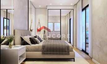 Imagem 4: Apartamento em Rua Marília - Boqueirão - Praia Grande/SP