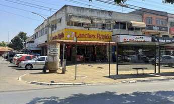 Imagem 4: 3ª Avenida Bandeirante - Aluguel apartamento Kitnet (sem divisão) - C25801