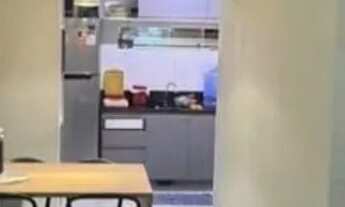 Imagem 4: Casa na pedreira KF