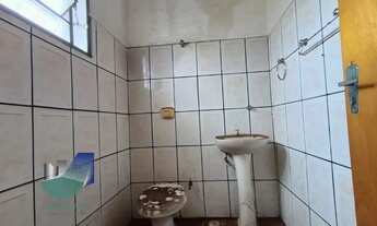 Imagem 5: Salão Comercial sobrado para alugar, 132m² - Campos Elíseos