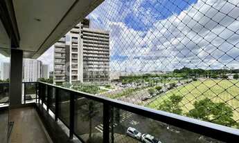 Imagem 7: Apartamento de 170m² com 03 suíte para locação - Vila do Golf