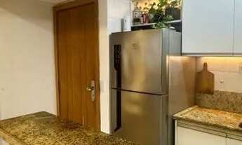 Imagem 4: QUARTO E SALA BAHIA SUITES