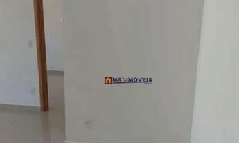 Imagem 2: Apartamento com 1 suíte para alugar, 55 m² por R$ 2.500/mês - Atibaia Jardim - Atibaia/SP