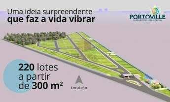 Imagem 4: Terreno à venda em Paulínia, Betel