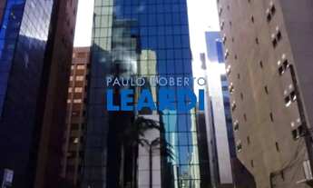 Imagem: CONJ. COMERCIAL - VILA OLÍMPIA - SP