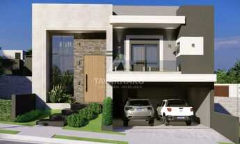 Imagem 2: Casa Condomínio em Ponta Grossa